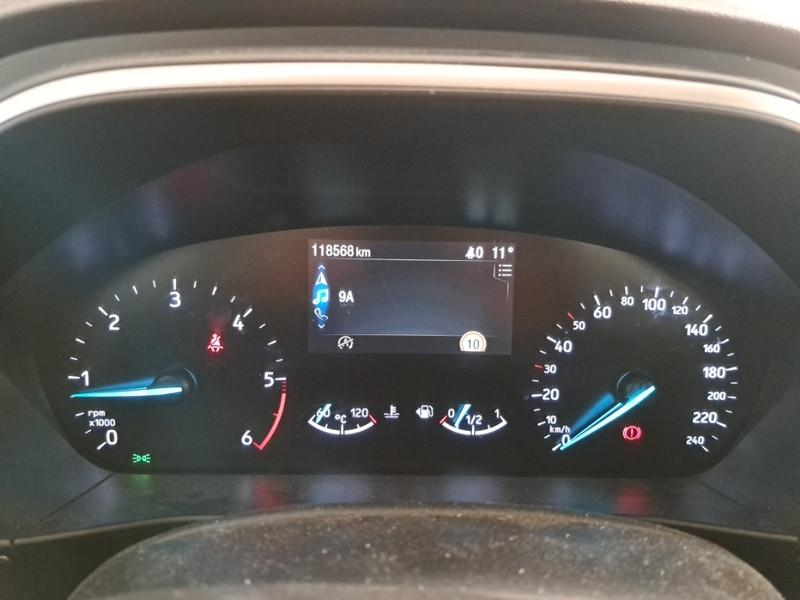 FORD FOCUS 1.5 ECOBLUE 120 CV BUSINESS SW STATION WAGON