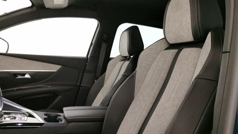 Peugeot 3008 1.6 hybrid phev GT 225cv e-eat8