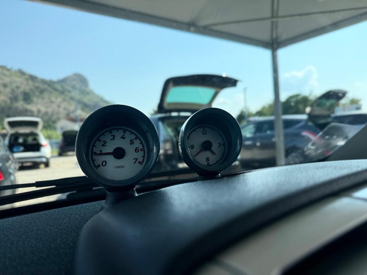 Smart ForTwo 52 kW MHD CABRIO
