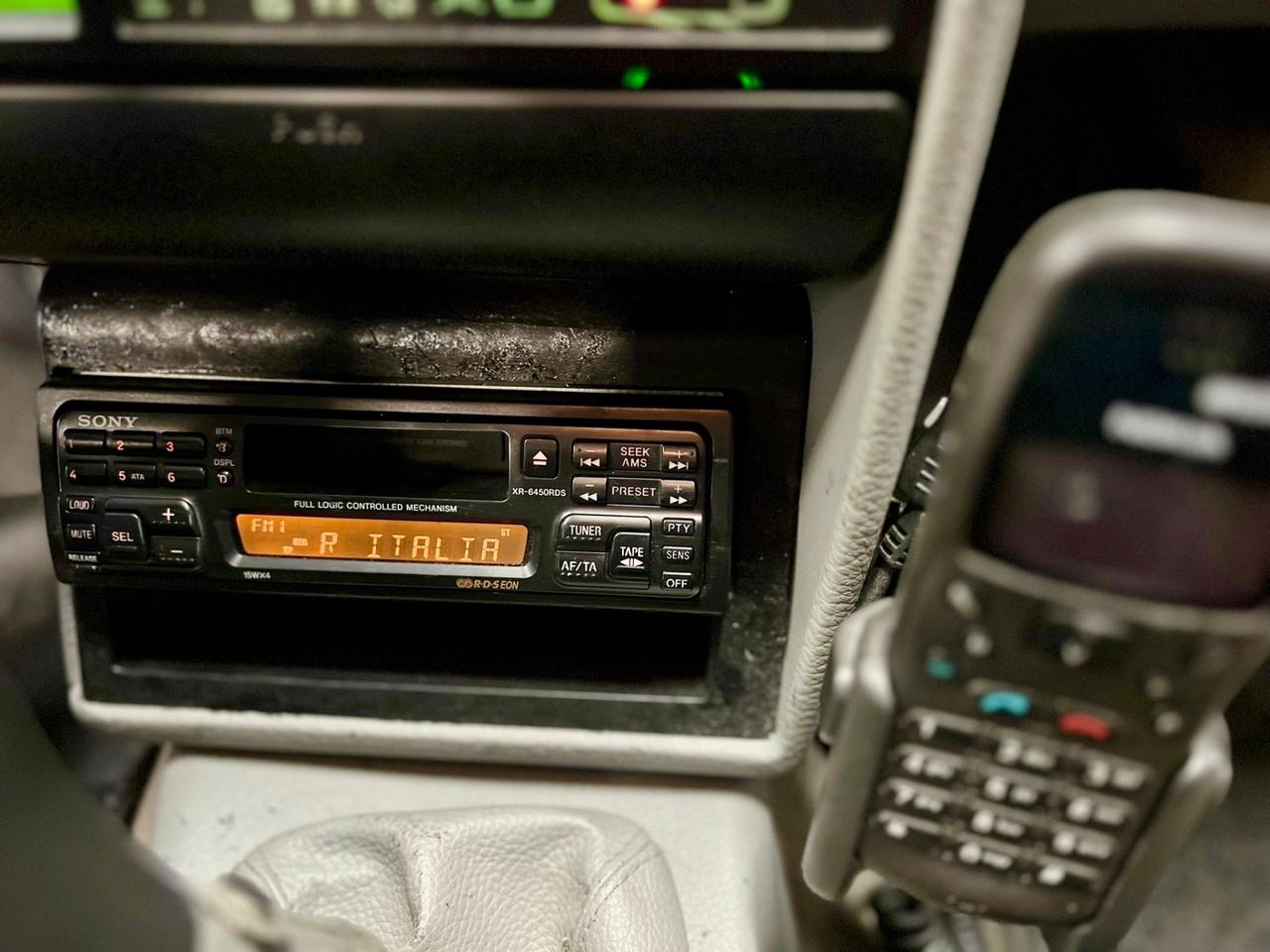 Alfa Romeo 155 1.8i Twin Spark 126cv - ASI