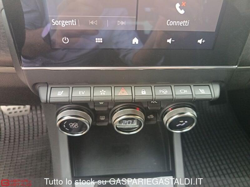 Renault Arkana Full Hybrid E-Tech 145 CV Esprit Alpine