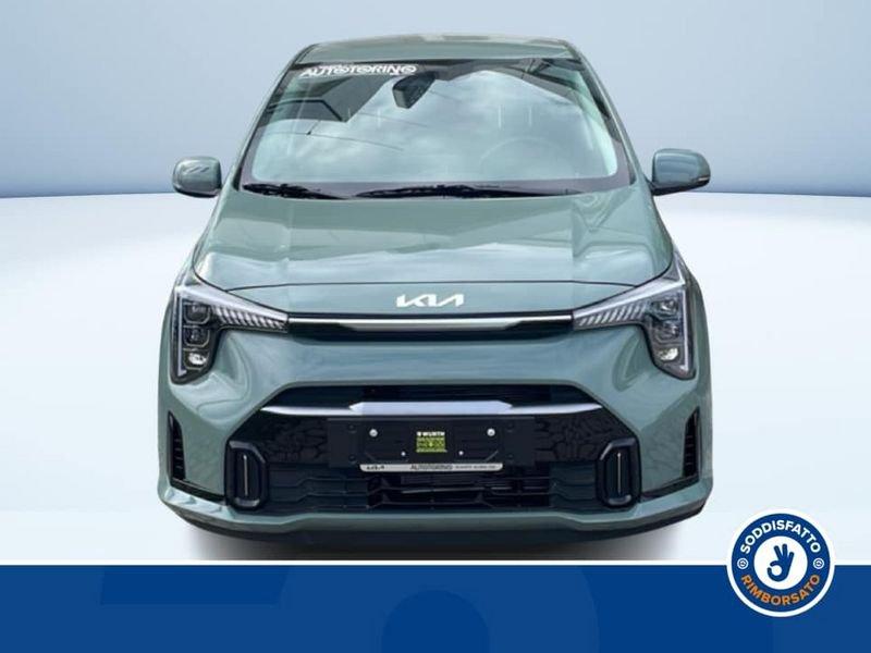 Kia Picanto 1.0 GPL Style MY26