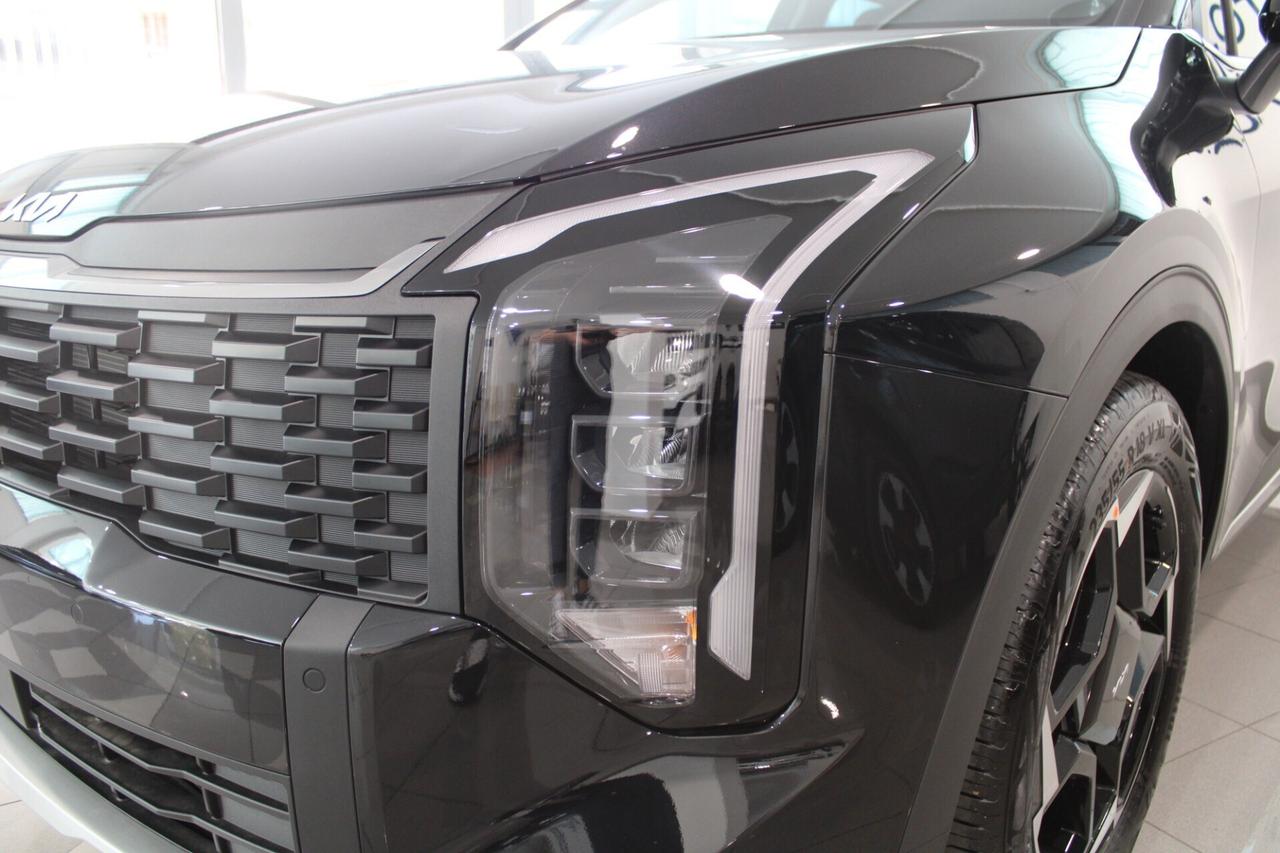 KIA Sportage 1.6 CRDi MHEV Style - 2025