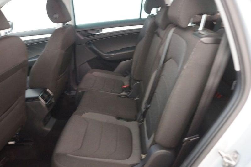 Škoda Kodiaq 2.0 TDI 150 cv DSG STYLE DSG 7 POSTI