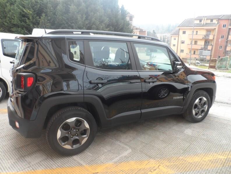 Jeep Renegade 1.6 Multijet 105 CV Business