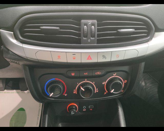 FIAT Tipo 5p 1.3 mjt Easy s&s 95cv