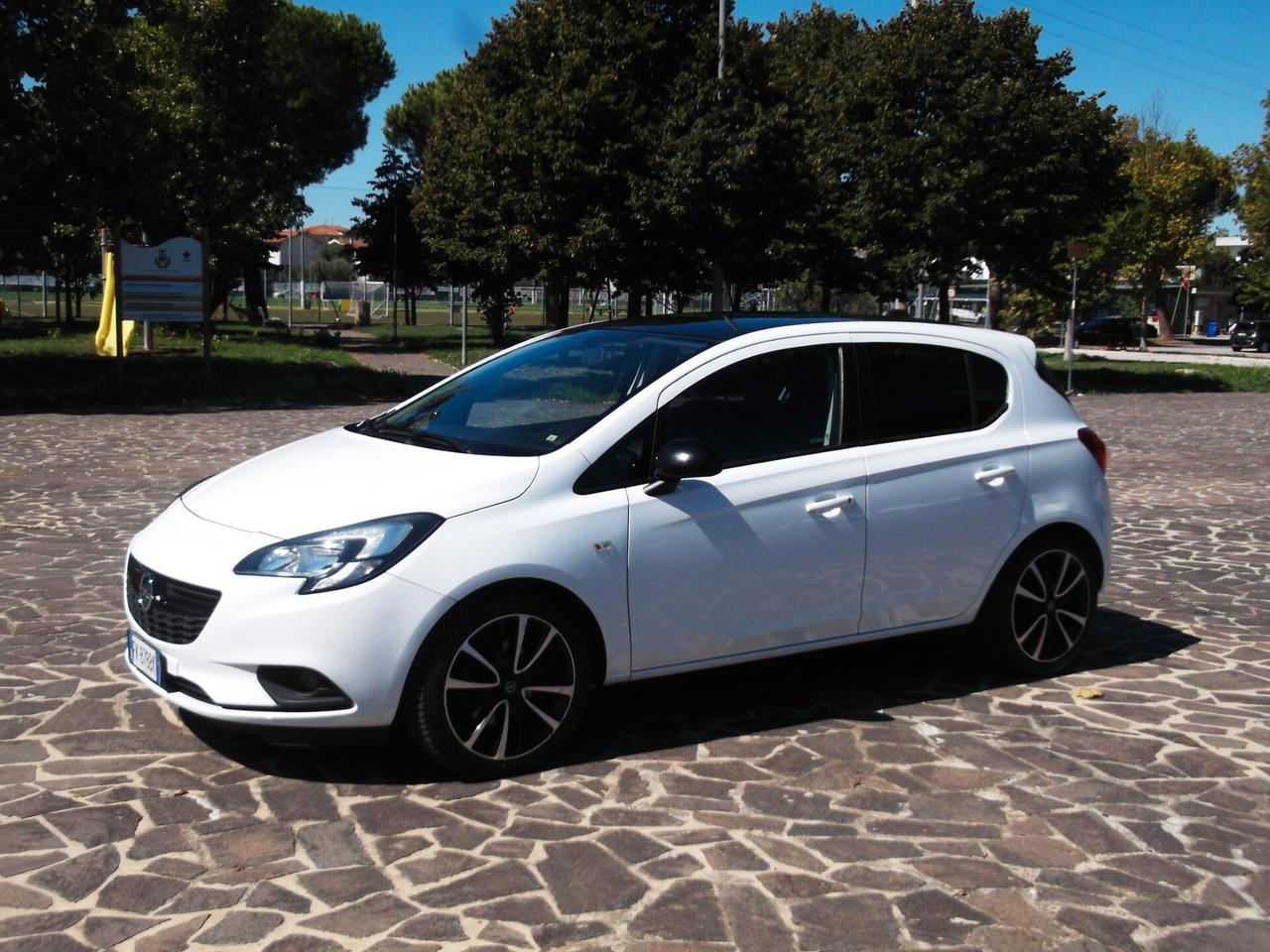 Opel Corsa 1.3 CDTI R-Line Neopat. 2017