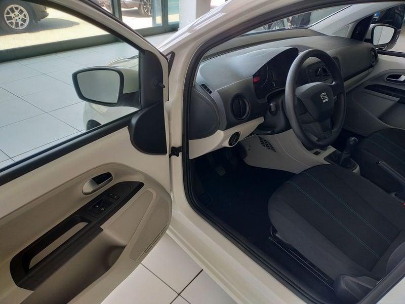 Seat Mii Mii 1.0 68 CV 5 porte Style Ecofuel