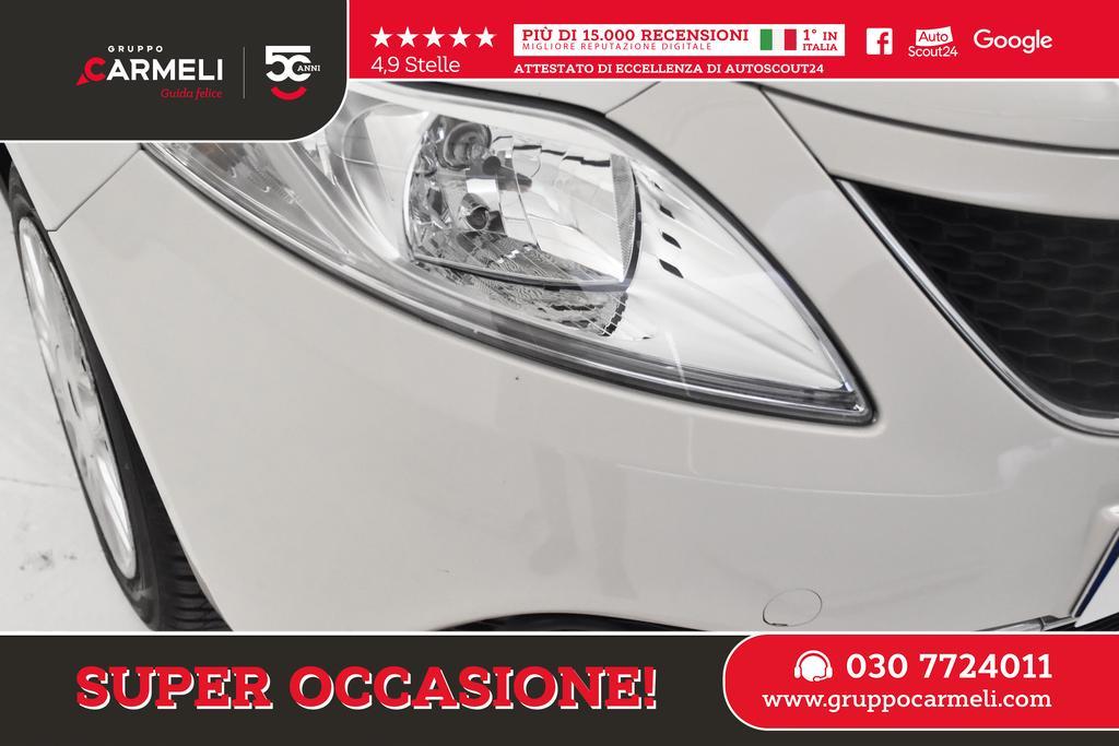 Lancia Ypsilon 5 Porte 1.2 Platinum