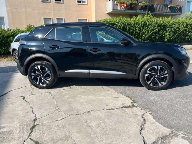Peugeot 2008 1.5 bluehdi Allure Navi Pack OK NEOPATENTATO