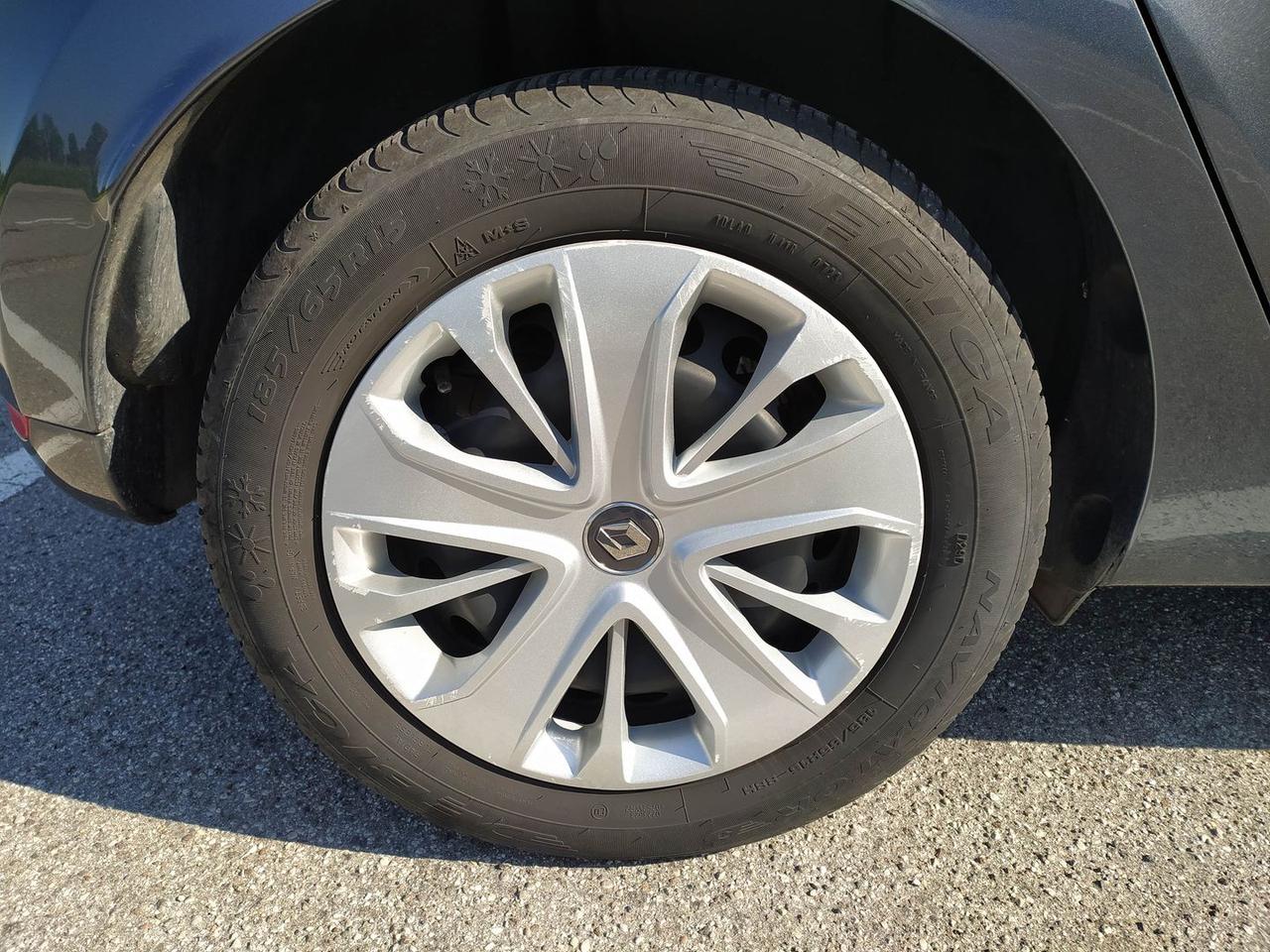 Renault Clio Intens 1.5 ENERGY dCi 90 82gr #10588