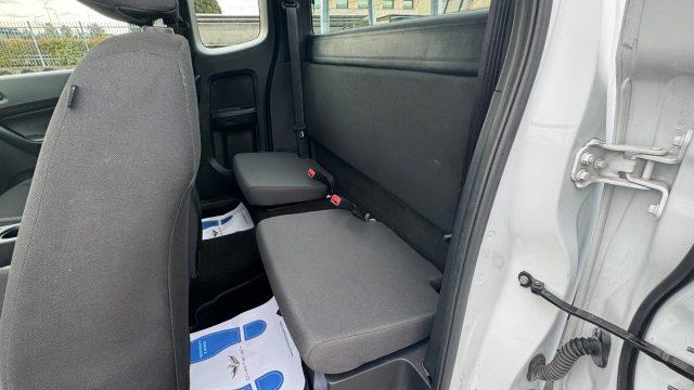 FORD Ranger 2.0 ECOBLUE SUPER CAB XL 4 POSTI 4WD INSER. MANUAL