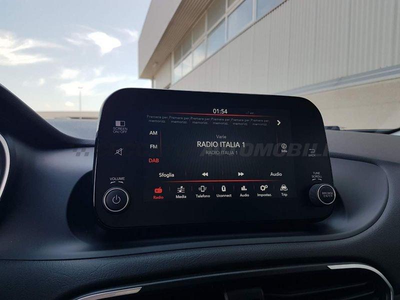 FIAT Tipo Tipo SW 1.6 mjt s&s 130cv