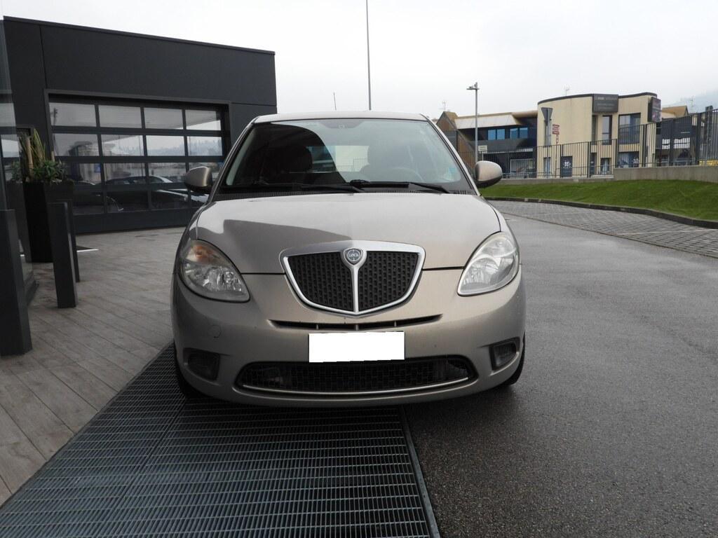 Lancia Ypsilon 3 Porte 1.4 Ecochic New Oro