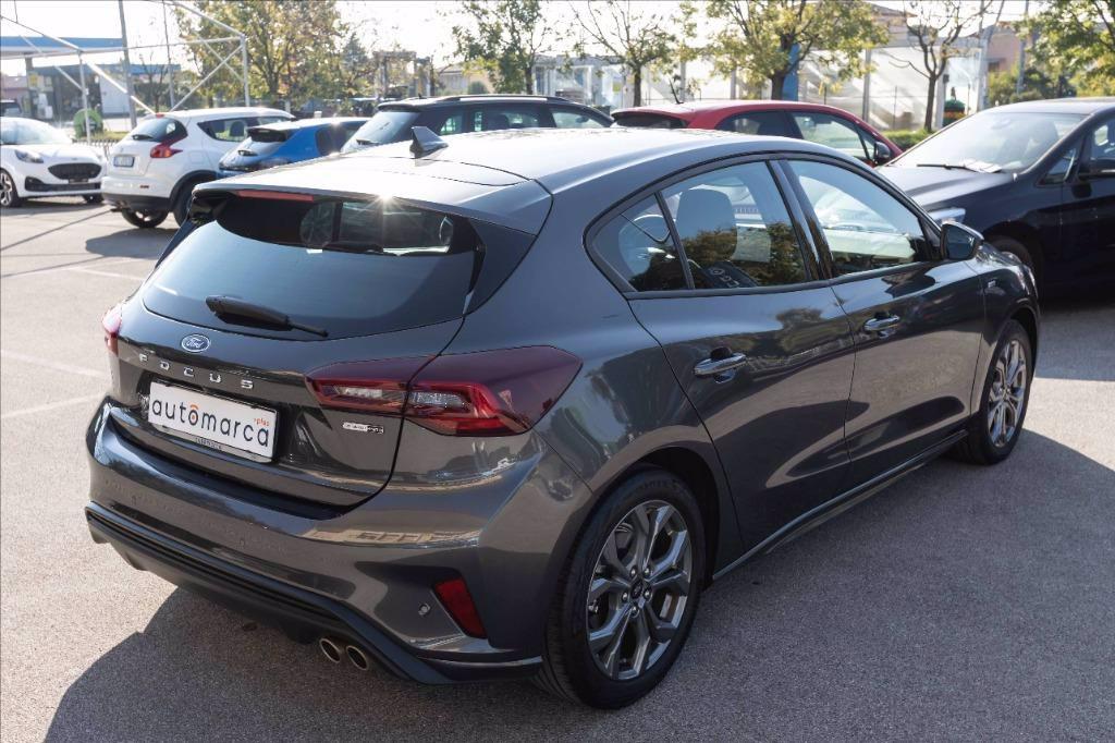 FORD Focus 1.0 ecoboost h ST-Line Design 125cv del 2022