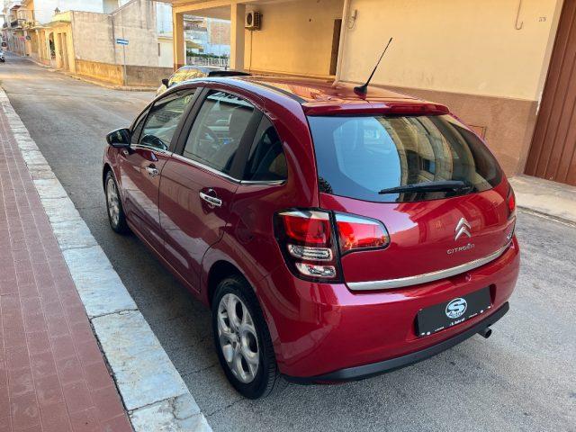 CITROEN C3 1.4 HDi 70 Exclusive