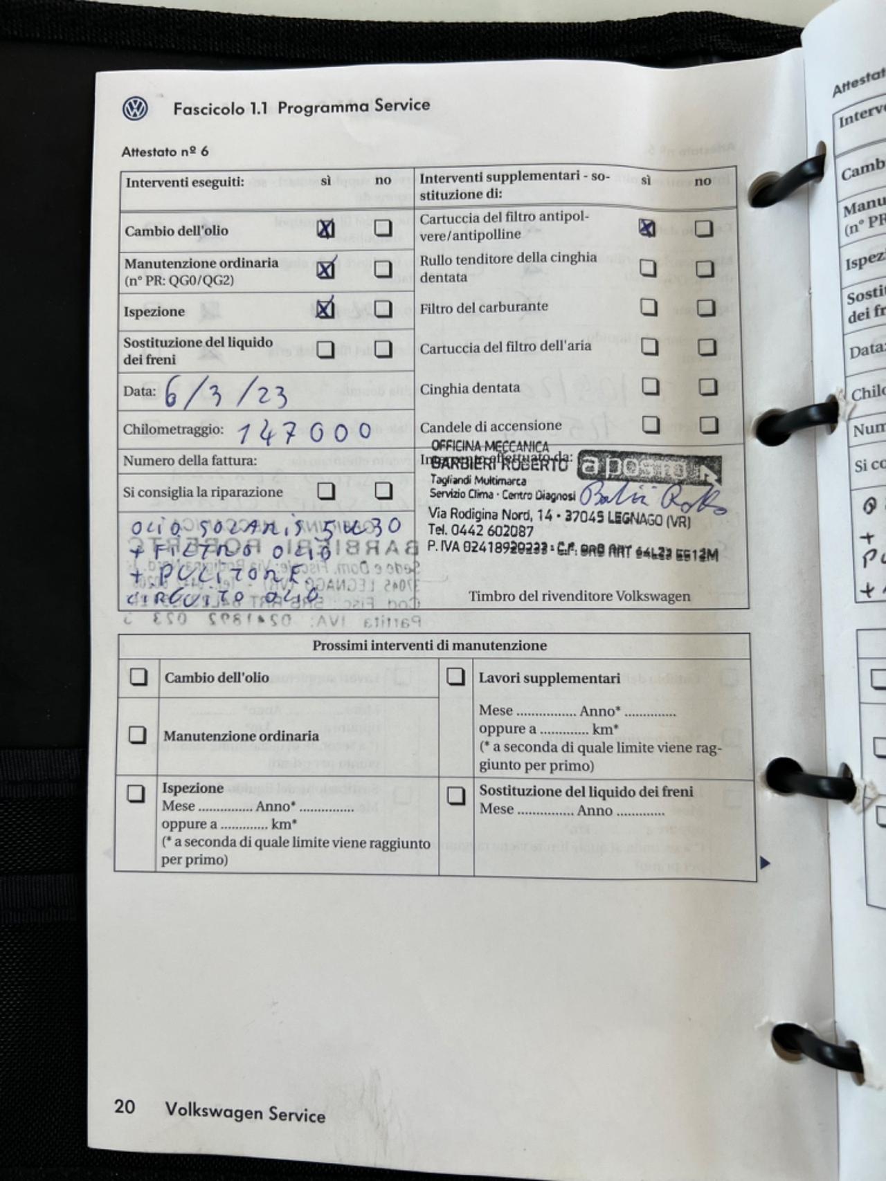 Volkswagen Fox 1.2 Sport