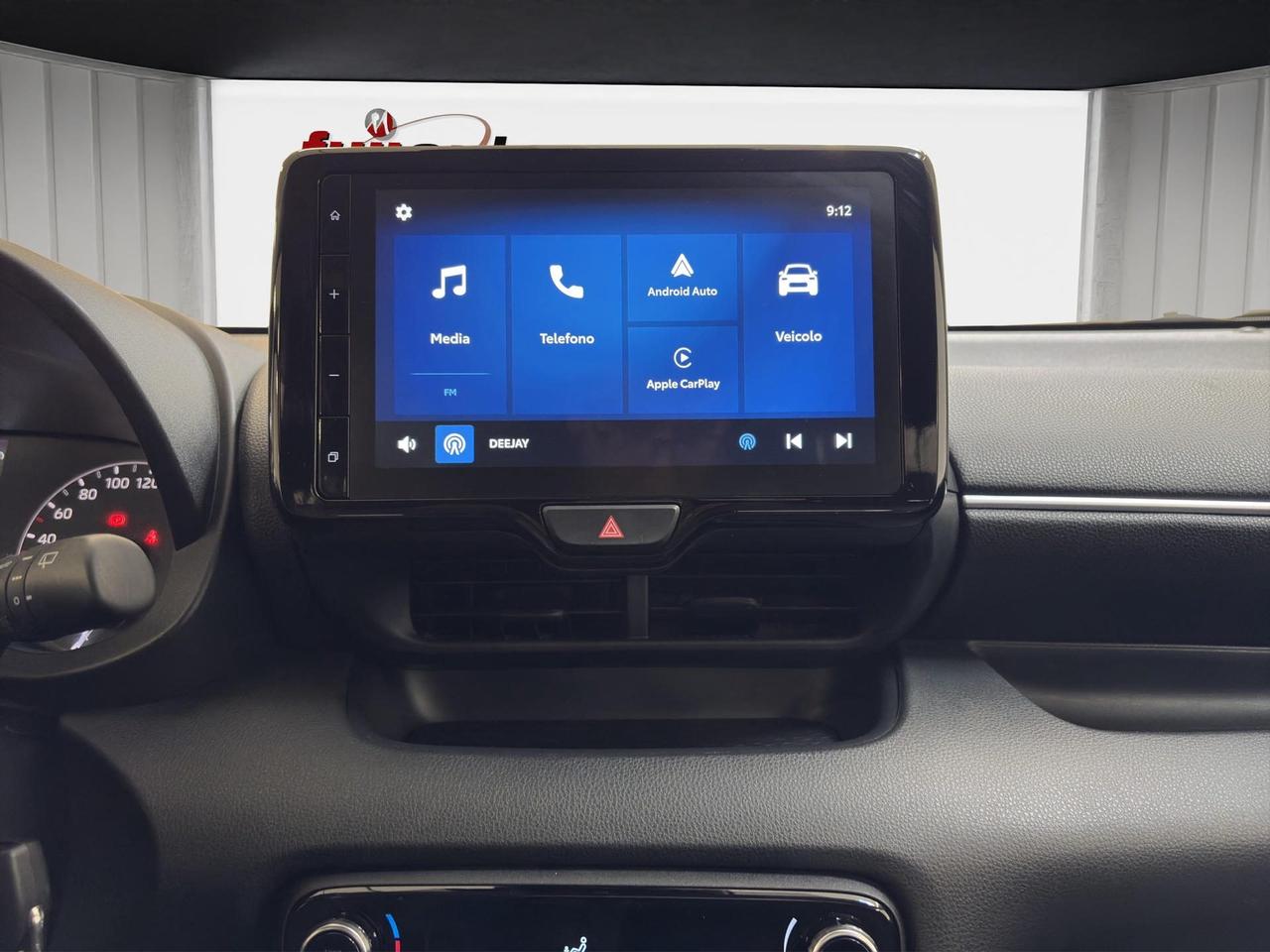 Toyota Yaris 1.5h Active