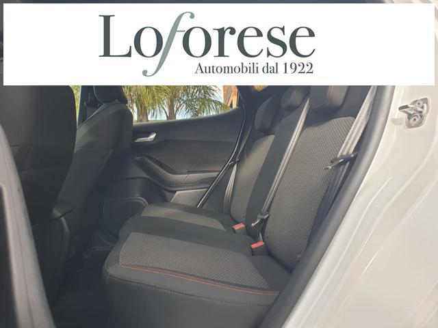 FORD Fiesta 1.0 Ecoboost 125 CV 5 porte ST-Line
