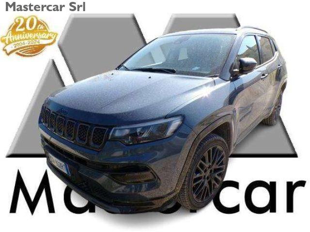 JEEP Compass Compass II 1.3 turbo t4 phev S 4xe 240 Cv - GN95