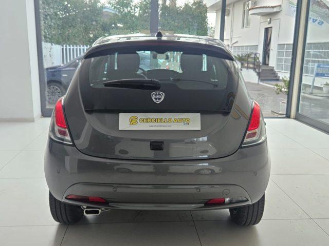 LANCIA Ypsilon 1.2 69 CV 5 porte GPL Ecochic tua da ?169,00 mensi