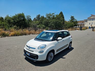 Fiat 500L 1.3 Multijet 85 CV Lounge Tetto Panoramico