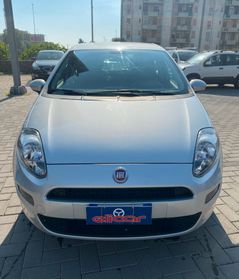 Fiat Punto 1.3 MJT II 75 CV 5 porte Lounge