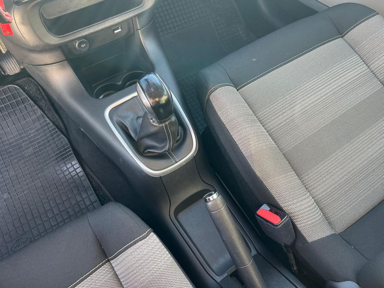 Citroen C3 BlueHDi 100 S&S Shine