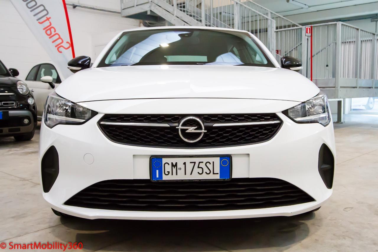 Opel Corsa 1.2 Edition 75 cv - Ok neopatentati!