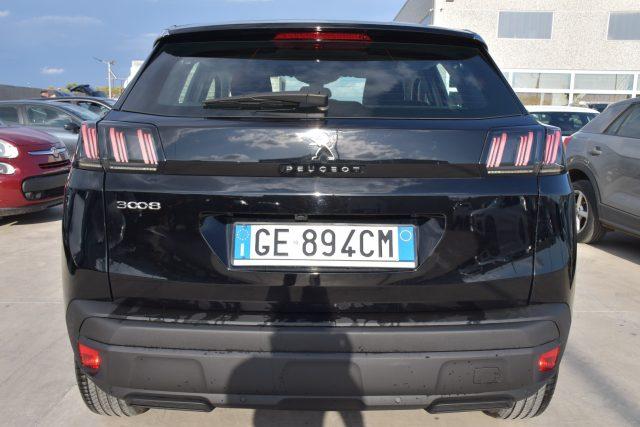 PEUGEOT 3008 BlueHDi 130 S&S EAT8 Active Business