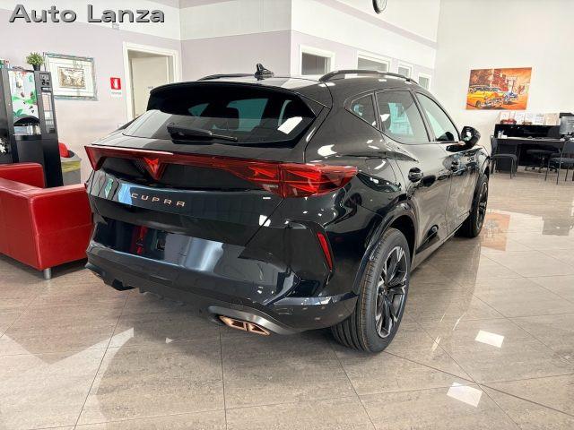 CUPRA Formentor 1.5 e-Hybrid DSG P-HEV Business (204cv)PREZZO VERO