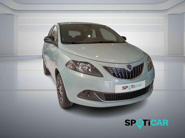 LANCIA Ypsilon 1.2 69 CV 5 porte GPL Ecochic