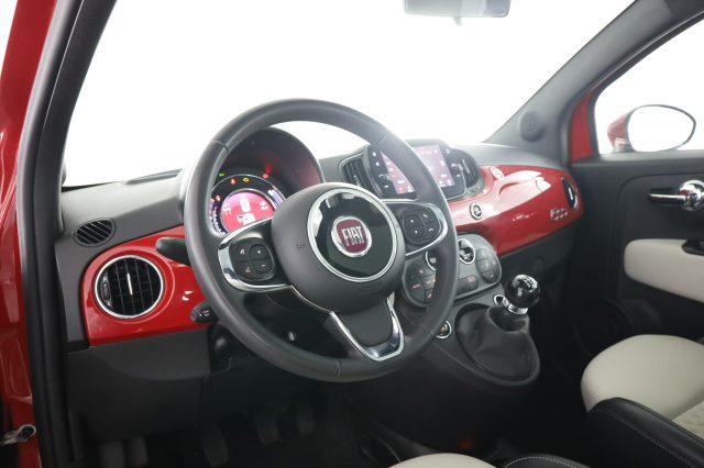 FIAT 500 500 1.0 Hybrid Dolcevita