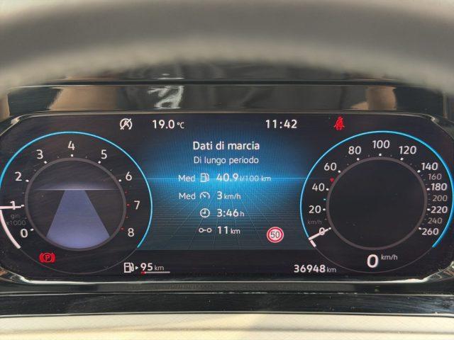 VOLKSWAGEN Golf Golf 1.0 TSI EVO Life