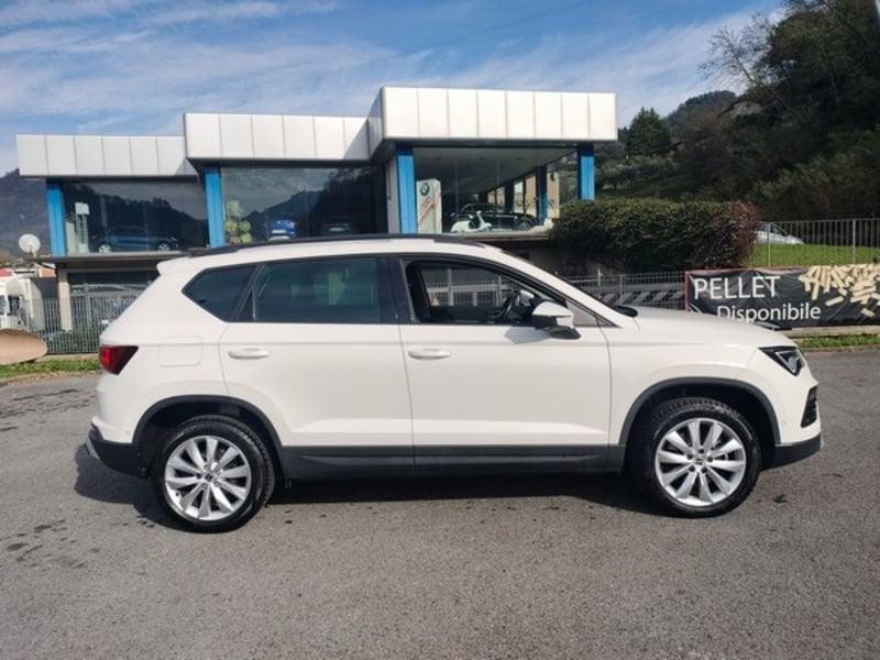 Seat Ateca Ateca 2.0 TDI Business