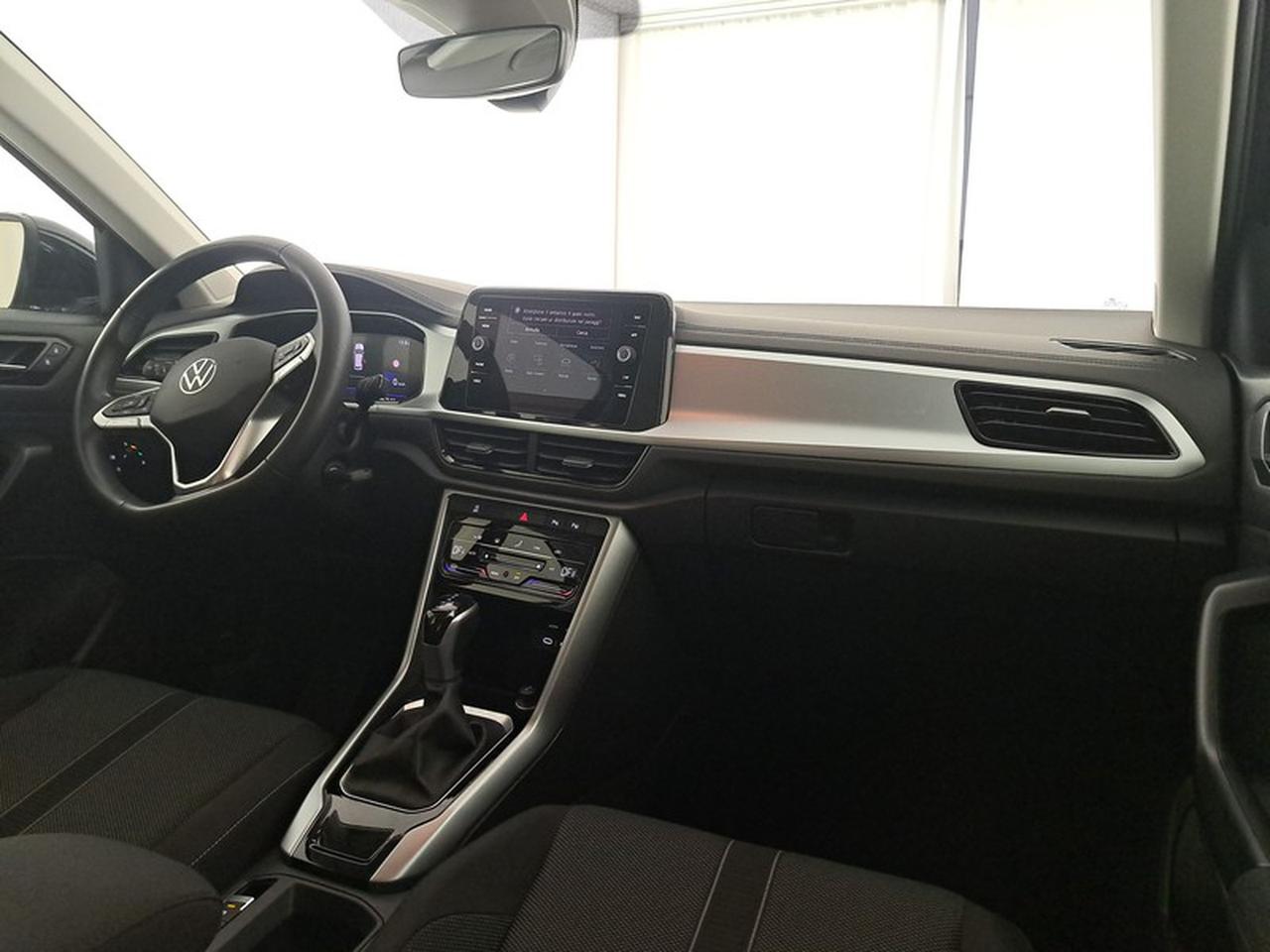 Volkswagen T-Roc 1.5 tsi life dsg