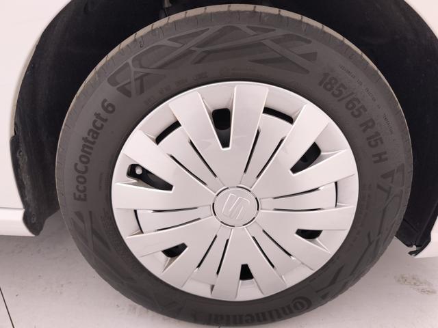 SEAT Ibiza 1.0 tgi Reference 90cv