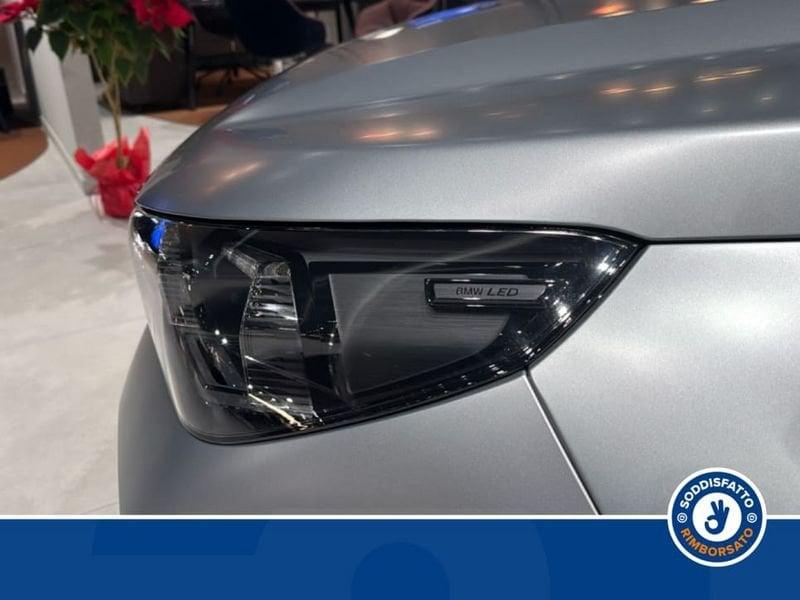 BMW X1 xDrive 23d M Sport Pro