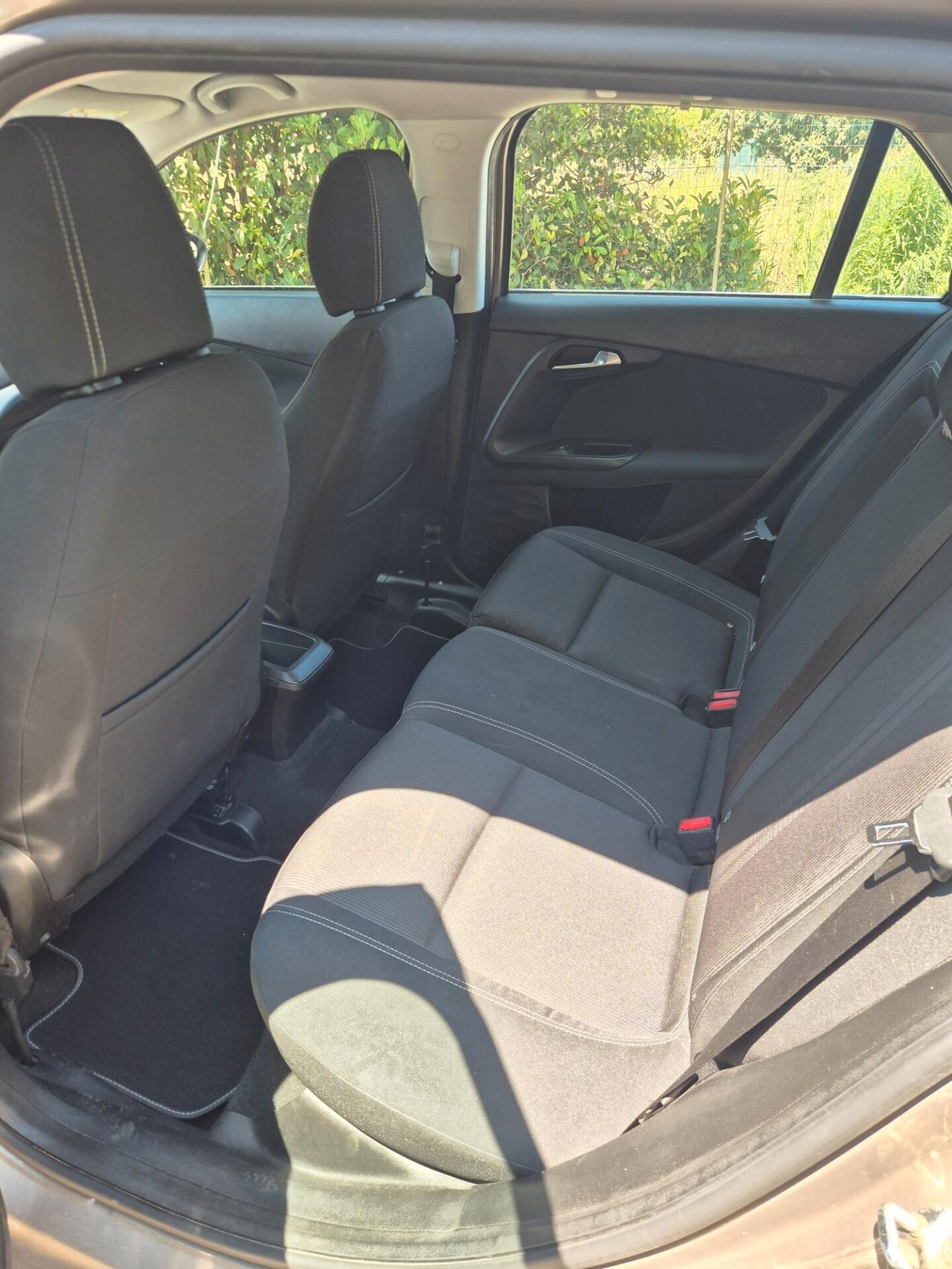 Fiat Tipo 1.6 Mjt SW S-Design