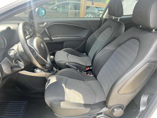 ALFA ROMEO MiTo 1.3 JTDm 95 CV S&S Super X NEOPATENTATI