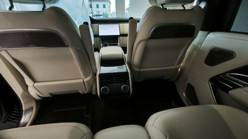 Land Rover Range Rover Range Rover 3.0D I6 350 CV Autobiography LWB