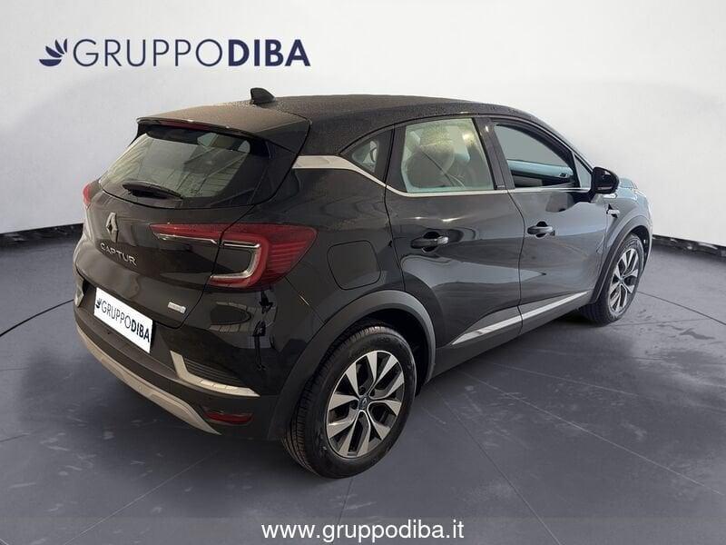 Renault Captur II 2019 Benzina 1.6 E-Tech phev Intens 160cv auto my21