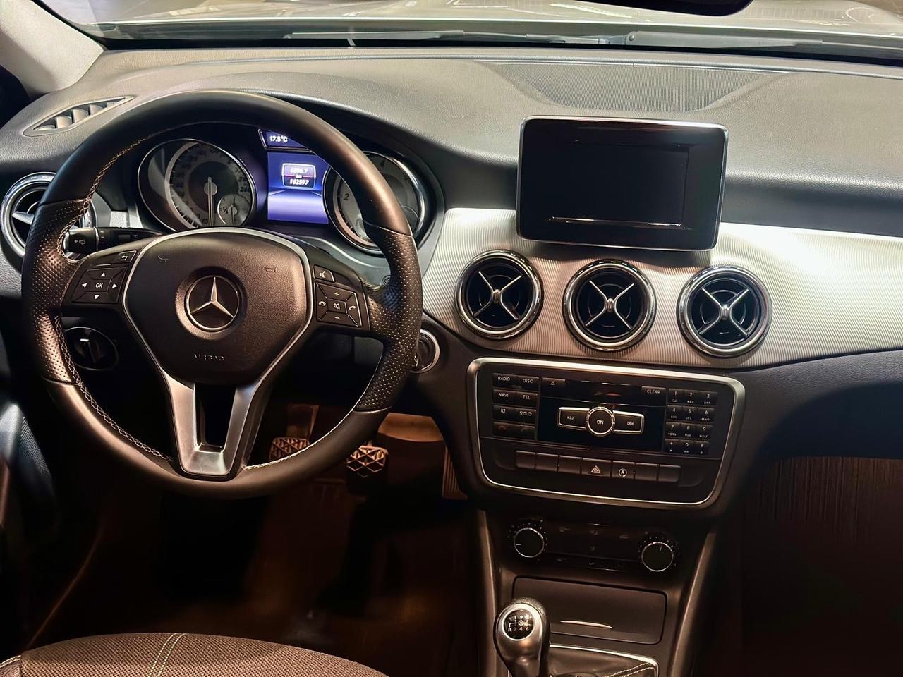 Mercedes-benz GLA 200 GLA 200 CDI Sport