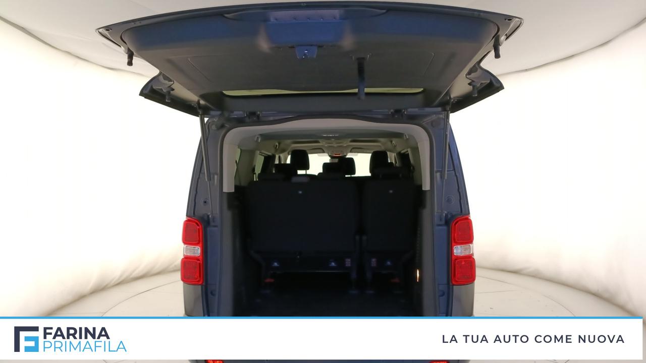 FIAT Ulysse - Ulysse combi M1 XL 2.2 diesel 180cv S&S auto