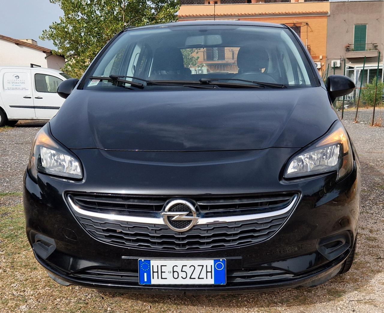 Opel Corsa 1.4 90CV GPL Tech 5 porte Cosmo