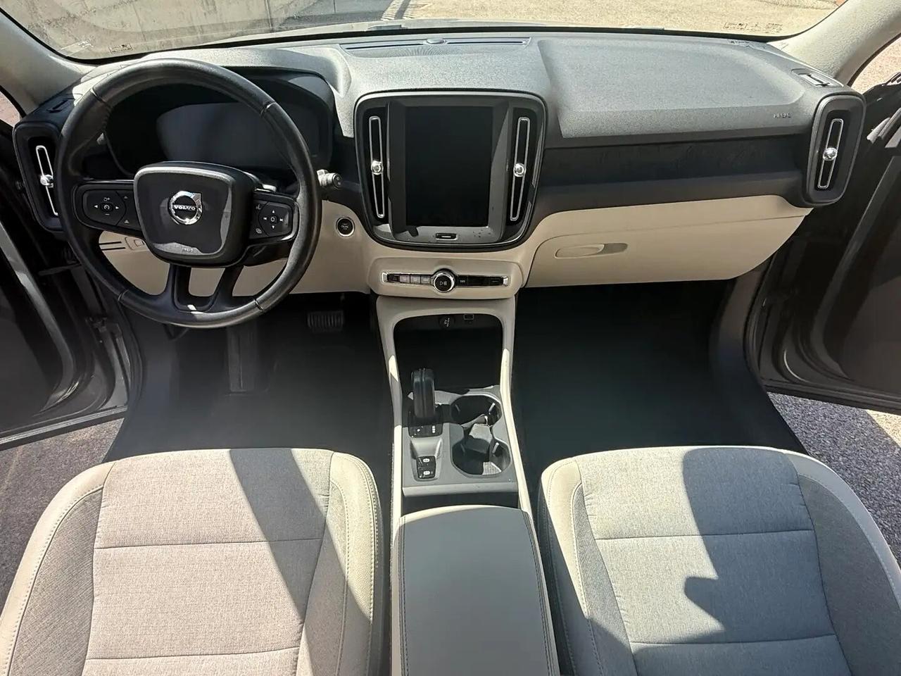 Volvo XC40 D3 Geartronic