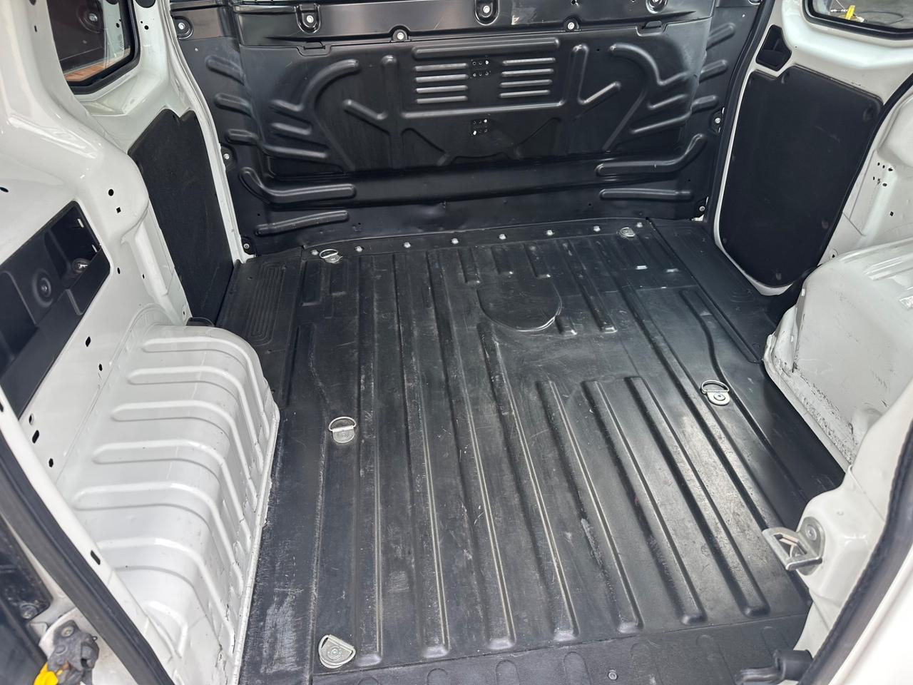 Fiat Fiorino 1.3 MJT 95CV Cargo SX