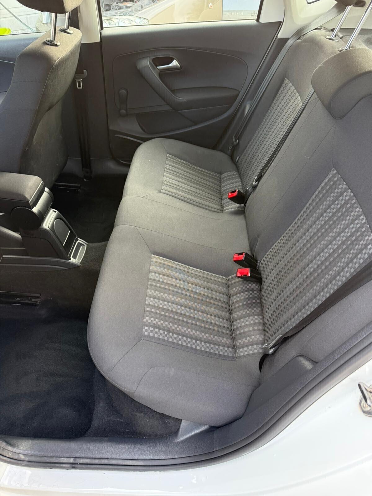 Volkswagen Polo Diesel 1.4 TDi EURO6 neopatentati