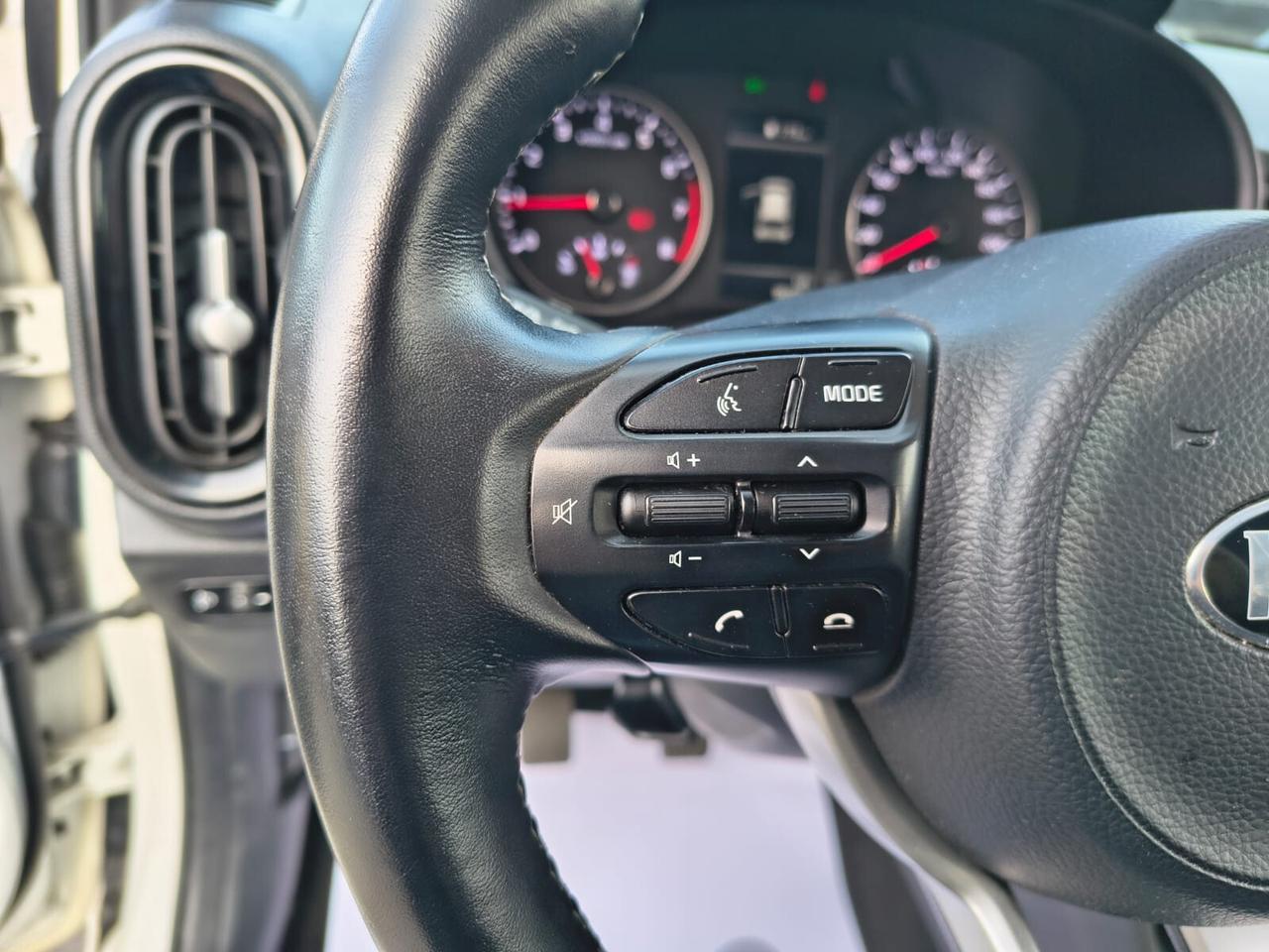 Kia Picanto 1.0benzina -5 porte/5 posti *PREZZO REALE*