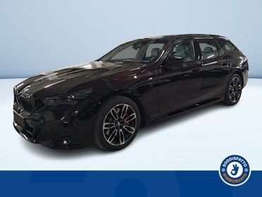 BMW Serie 5 Touring 540d xDrive M Sport Pro